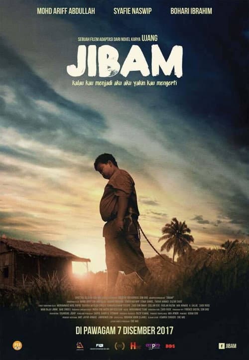 Poster for Jibam