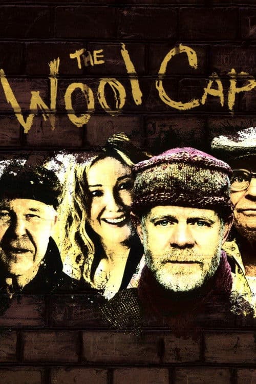 Poster for The Wool Cap