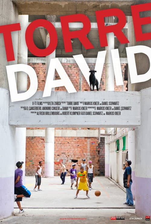 Poster for Torre David