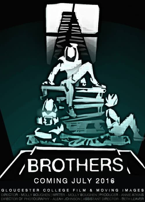 Poster for Brothers