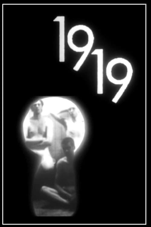 Poster for 1919