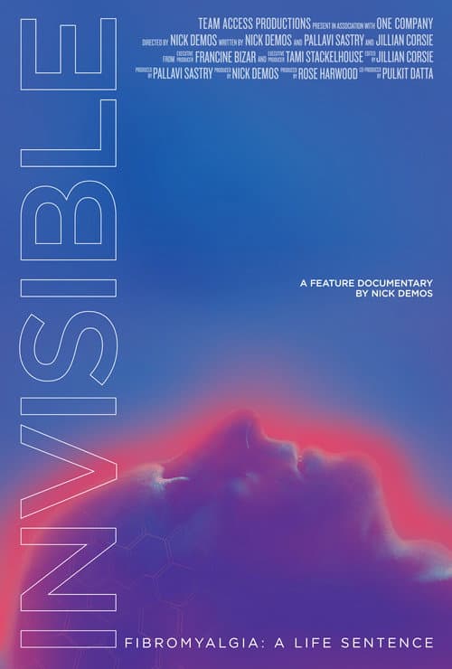 Poster for Invisible