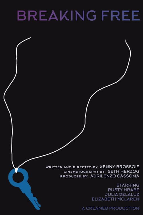 Poster for Breaking Free