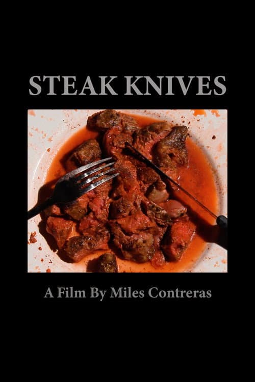 Poster for Steak Knives