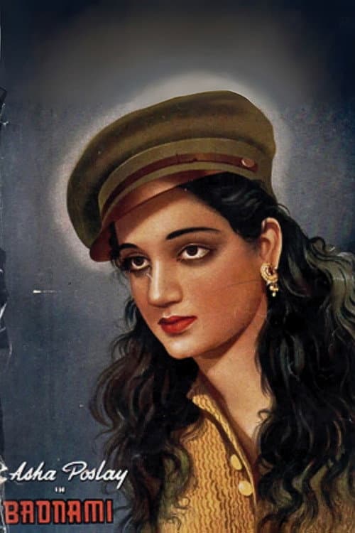 Poster for Badnami