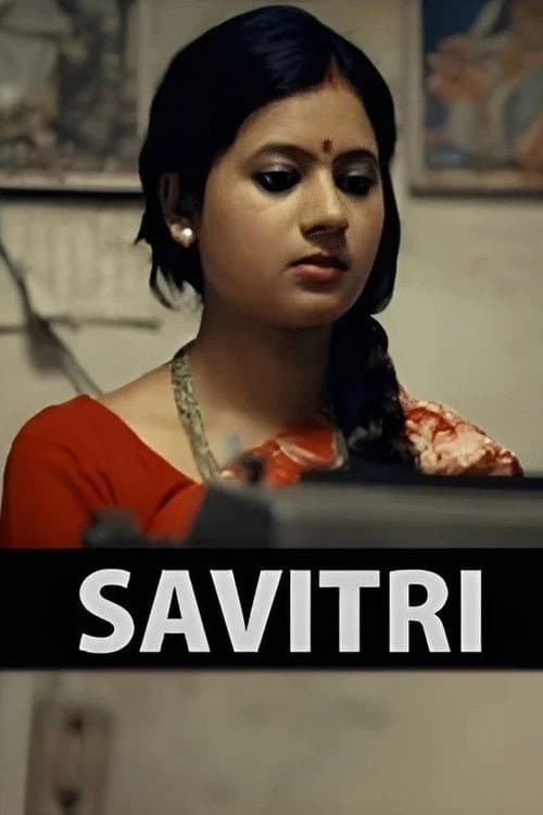 Poster for Savitri