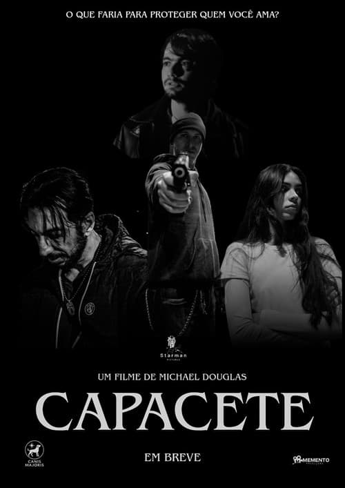 Poster for Capacete