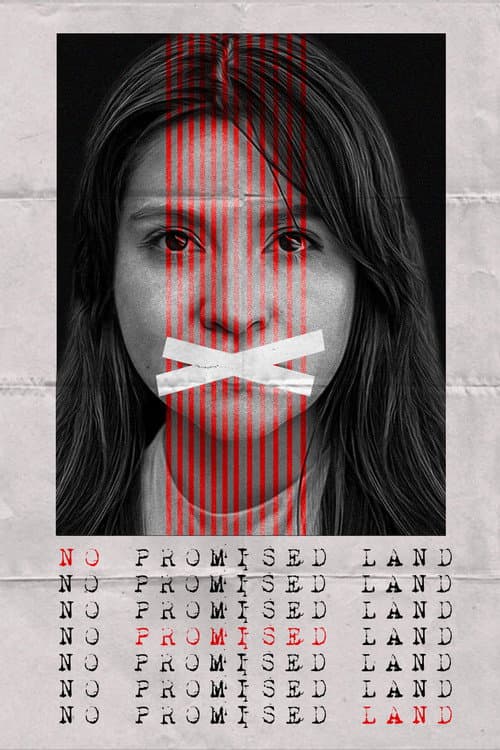 Poster for No Promised Land