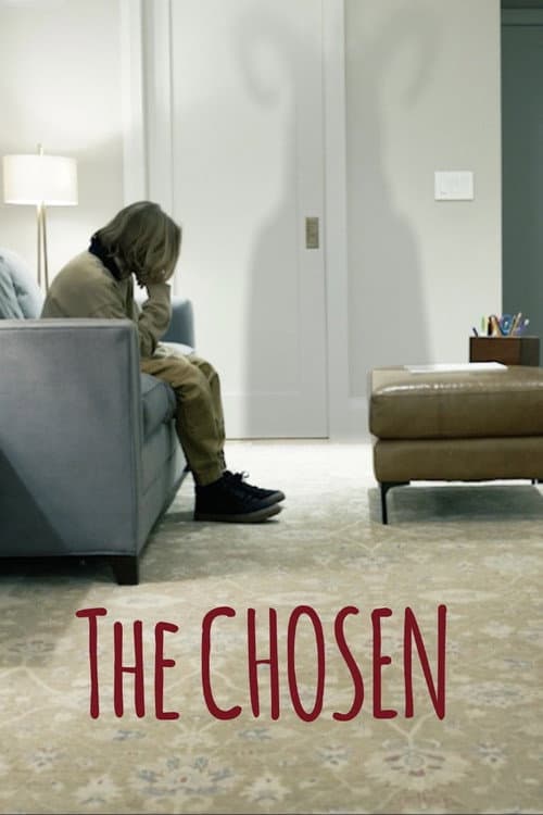 Poster for The Chosen