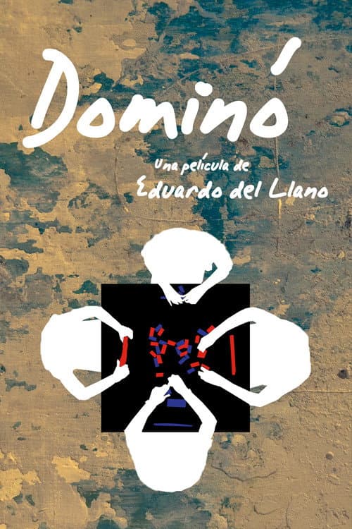 Poster for Dominó