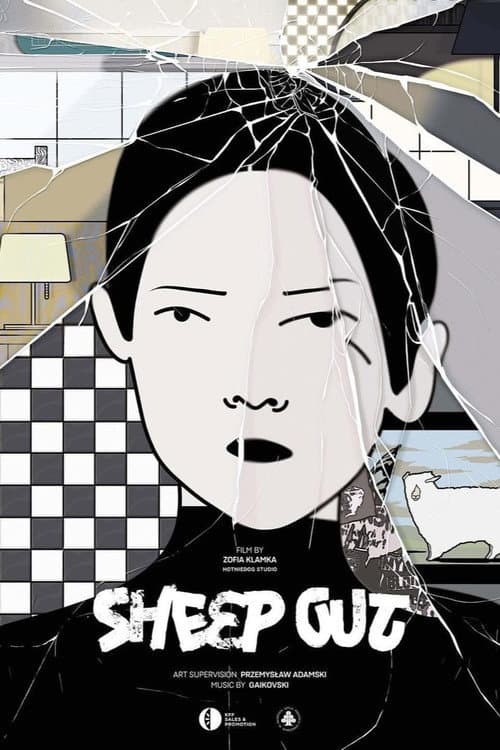 Poster for Sheep Out