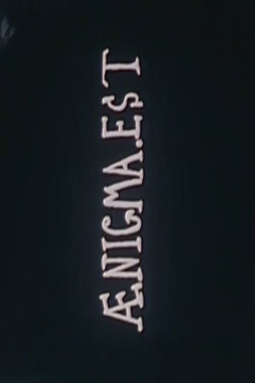 Poster for Aenigma Est
