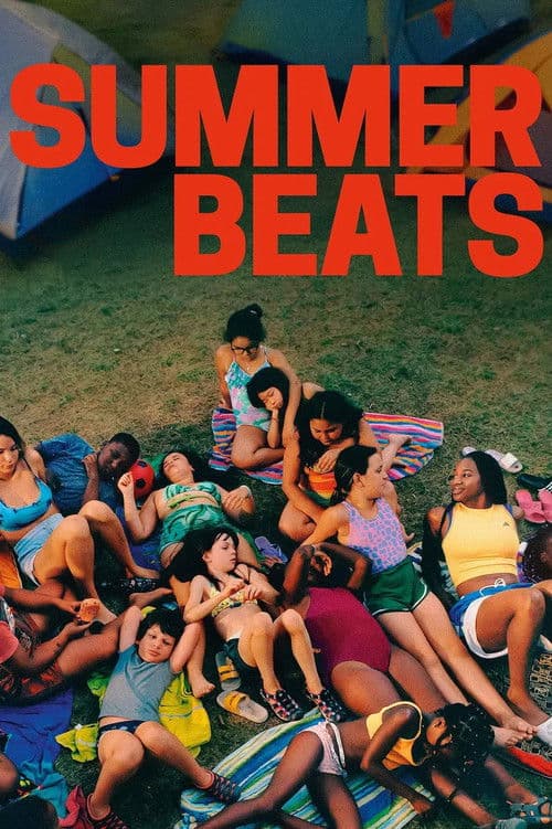 Poster for Summer Beats