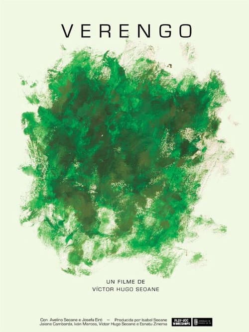 Poster for Verengo
