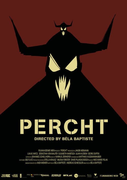 Poster for Percht