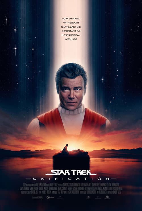 Poster for 765874: Unification