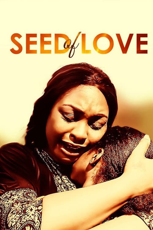 Poster for Seed of Love