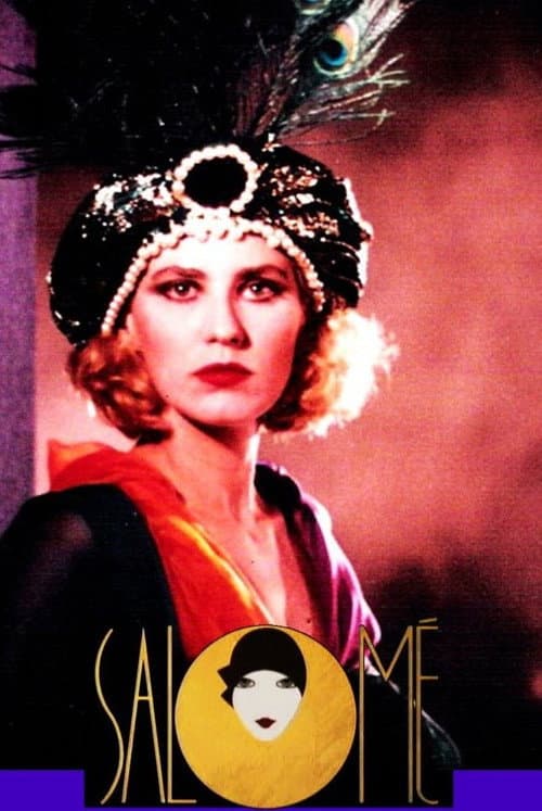 Poster for Salomé
