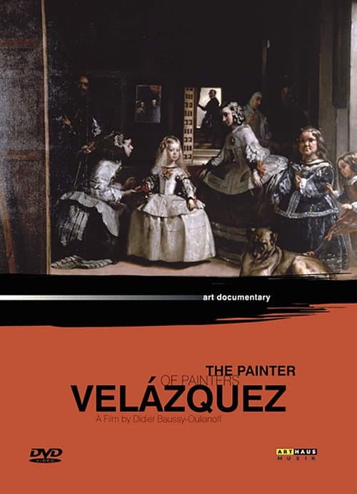 Poster for Velázquez: The Painter of Painters