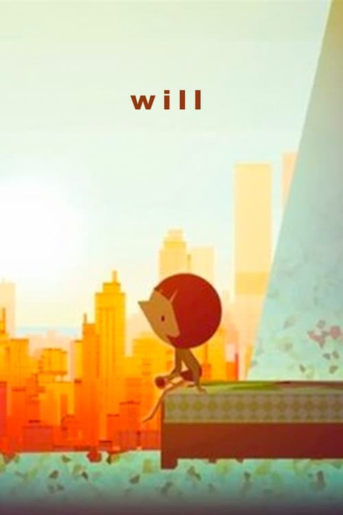 Poster for Will