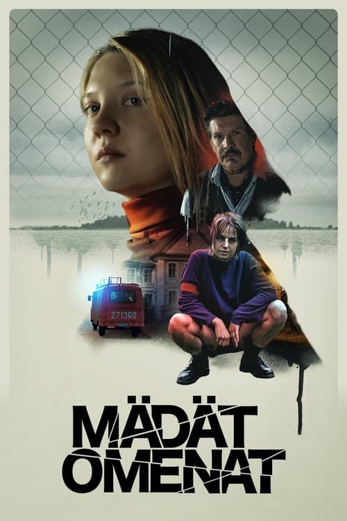 Poster for Bad Apples