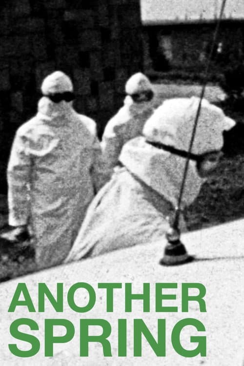 Poster for Another Spring