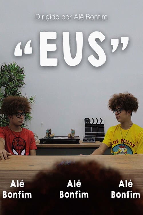 Poster for Eus