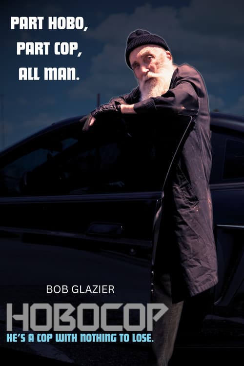 Poster for Hobocop