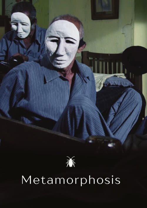 Poster for Metamorphosis