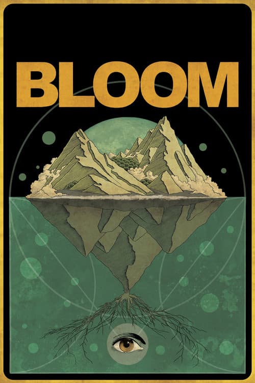 Poster for Bloom