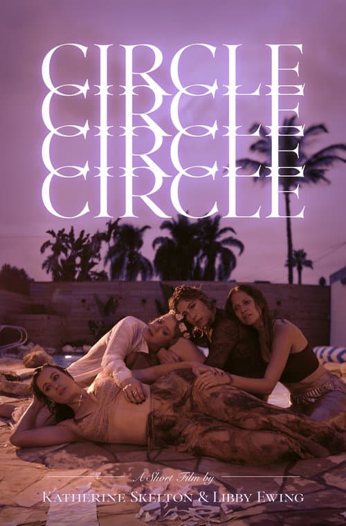Poster for Circle Circle Circle Circle