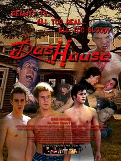 Poster for Das Hause