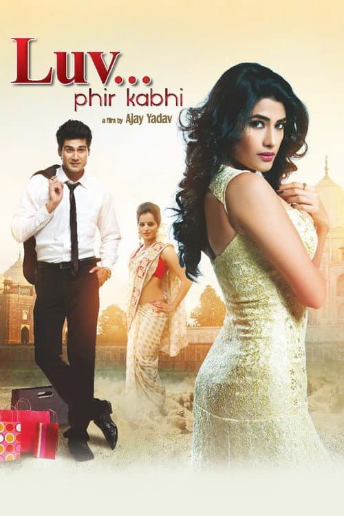 Poster for LUV... Phir Kabhi