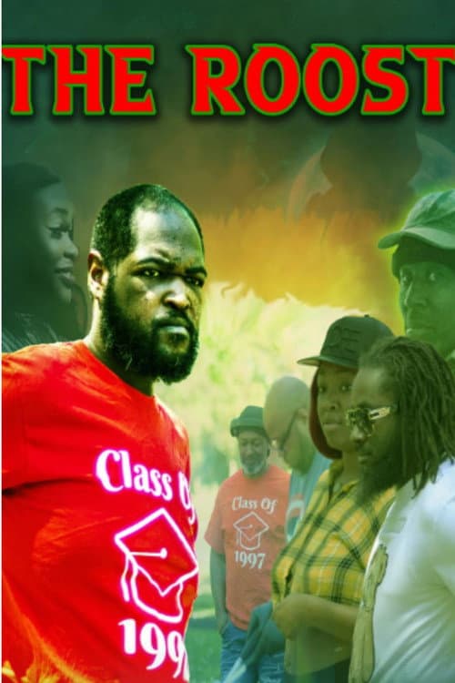 Poster for The Roost