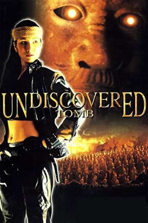 Poster for Undiscovered Tomb