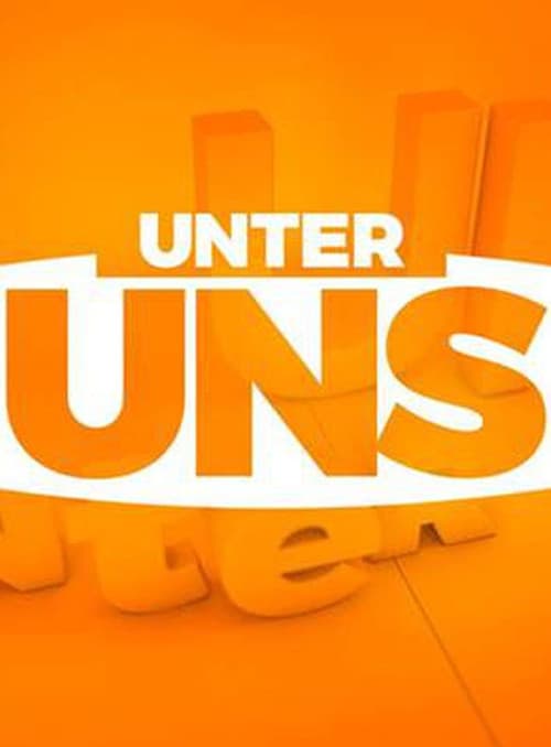 Poster for Unter Uns