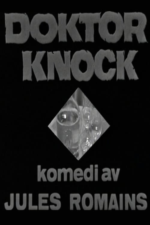 Poster for Doktor Knock