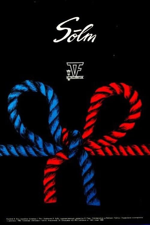 Poster for Knot