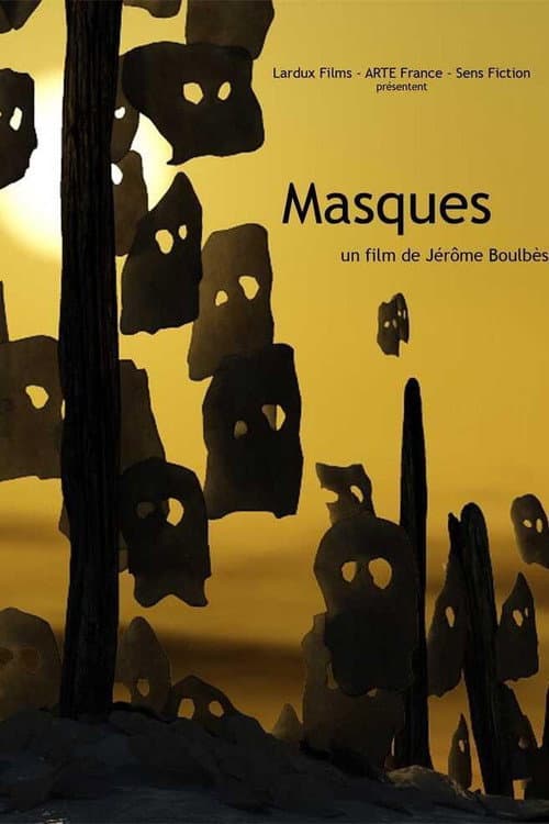 Poster for Masks