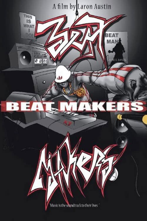 Poster for Beat Makers