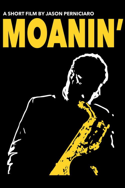 Poster for MOANIN'