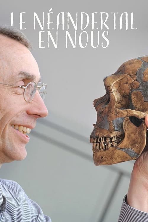 Poster for The Neanderthal in Us