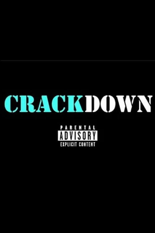 Poster for Crackdown