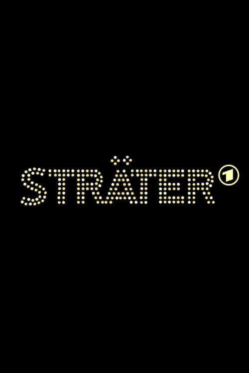 Poster for Sträter