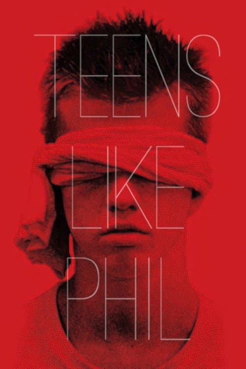 Poster for Teens Like Phil