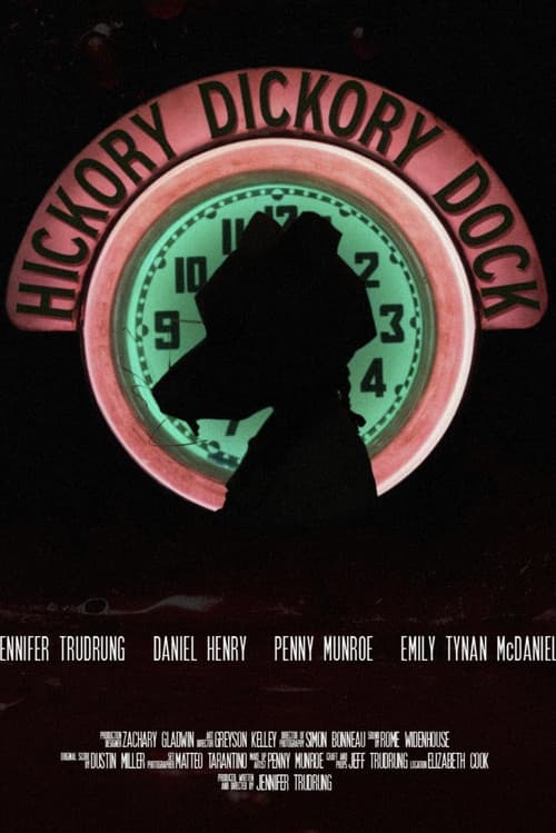 Poster for Hickory Dickory Dock
