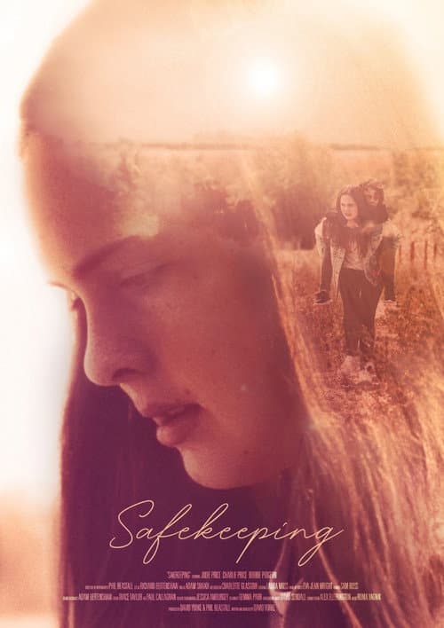 Poster for Safekeeping