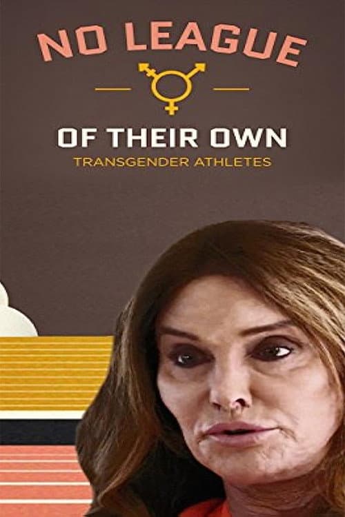 Poster for No League of Their Own