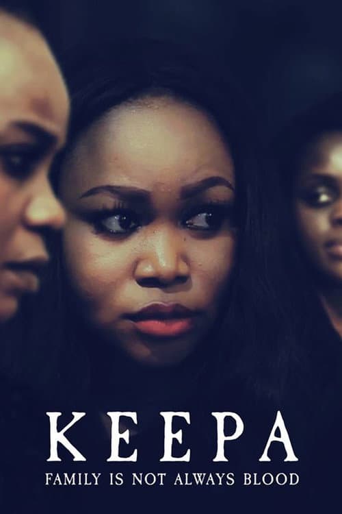 Poster for Keepa