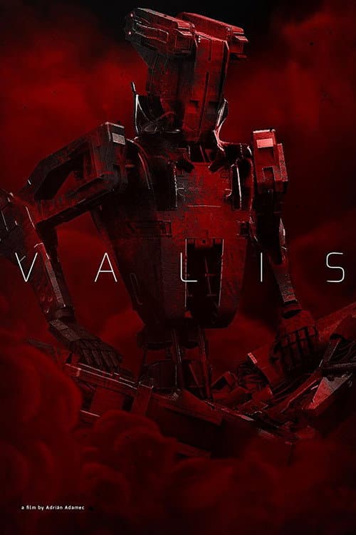 Poster for Valis